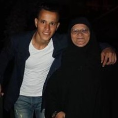 رمضان حسن