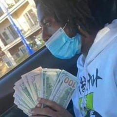 BLACK MOB LILTRAV-Number 1🎱