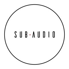 Sub Audio Records