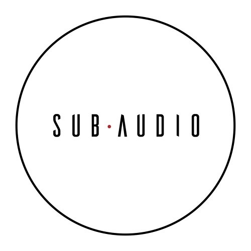 Sub Audio Records’s avatar