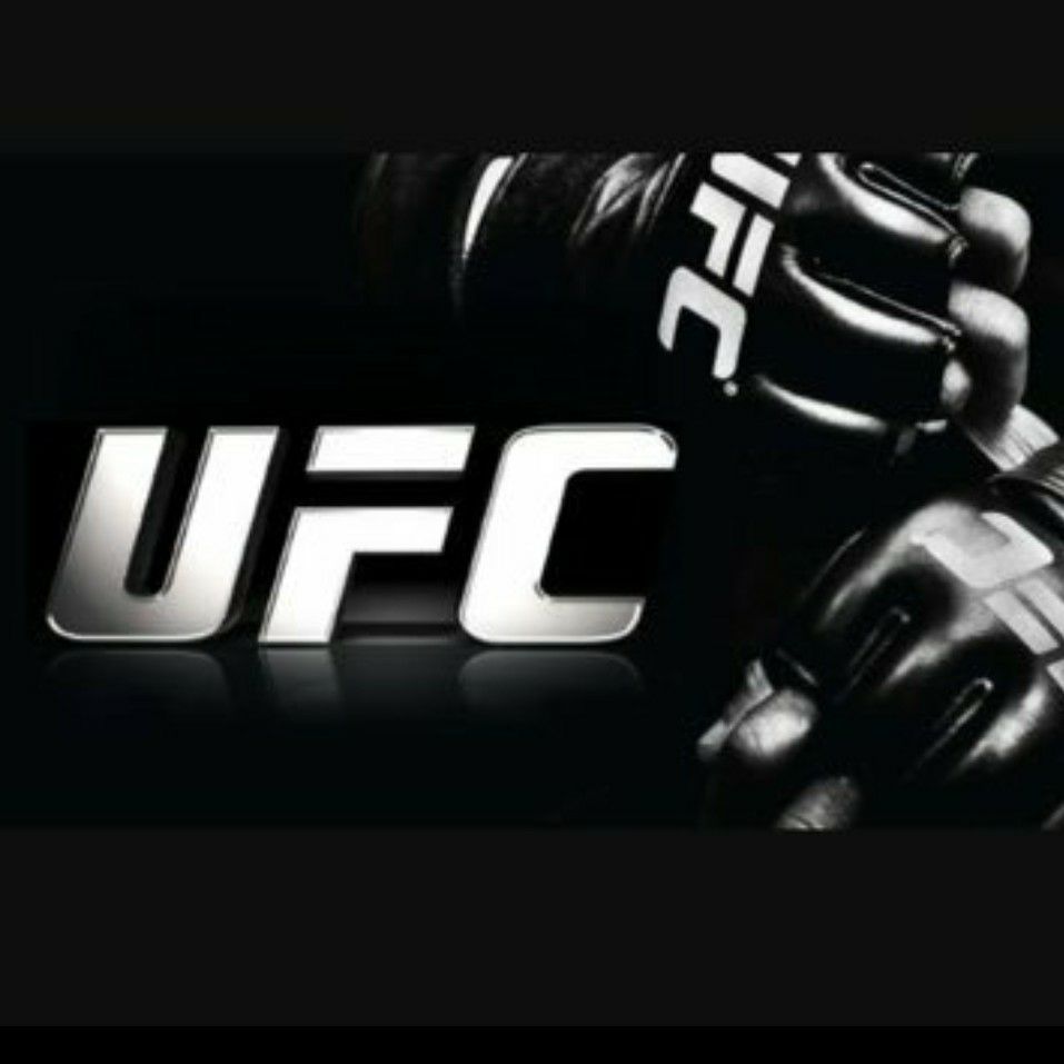 UFC Fan Page