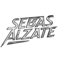 Sebastian Álzate