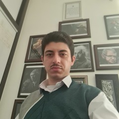 ahmad aryamanesh