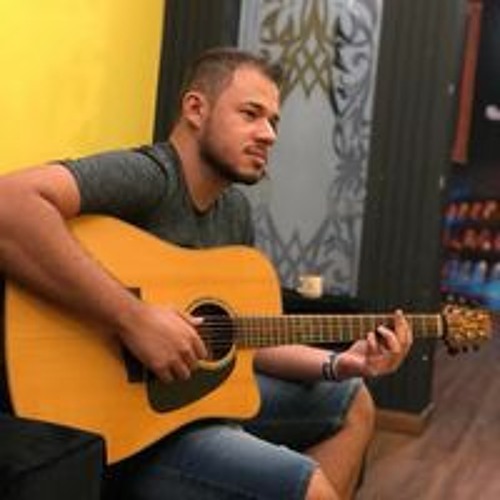 Rodrigo Exuperio’s avatar