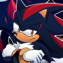 Shadow the hedgehog