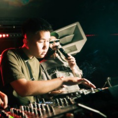 DJ Mouli