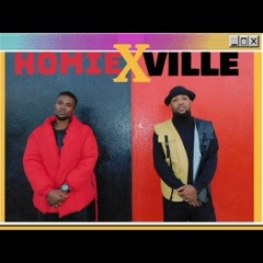 Homiexville