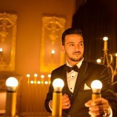 Mohamed Mansour