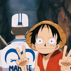 luffy