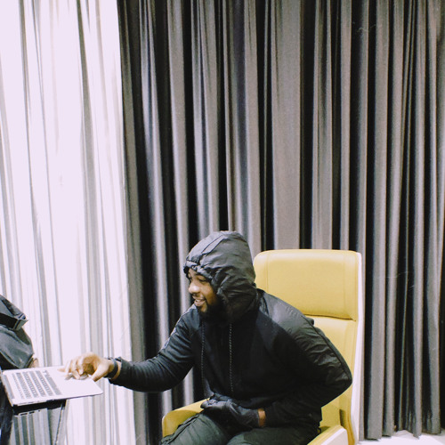 GentuMan - FefeFab Ft Neon  Prod  By Nonso Amadi