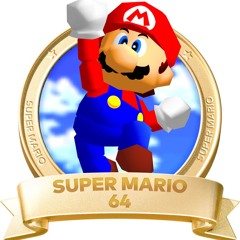 nintendo music - mario 64