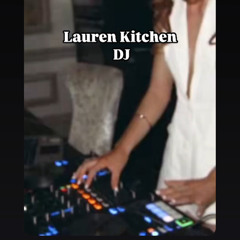 Lauren Kitchen