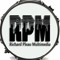 Studio RPM