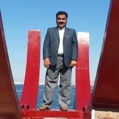 Bashir Bangulzai