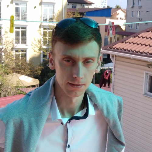 Vlad Tsapakidis’s avatar