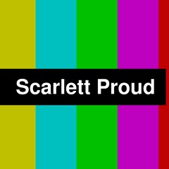 Scarlett Proud