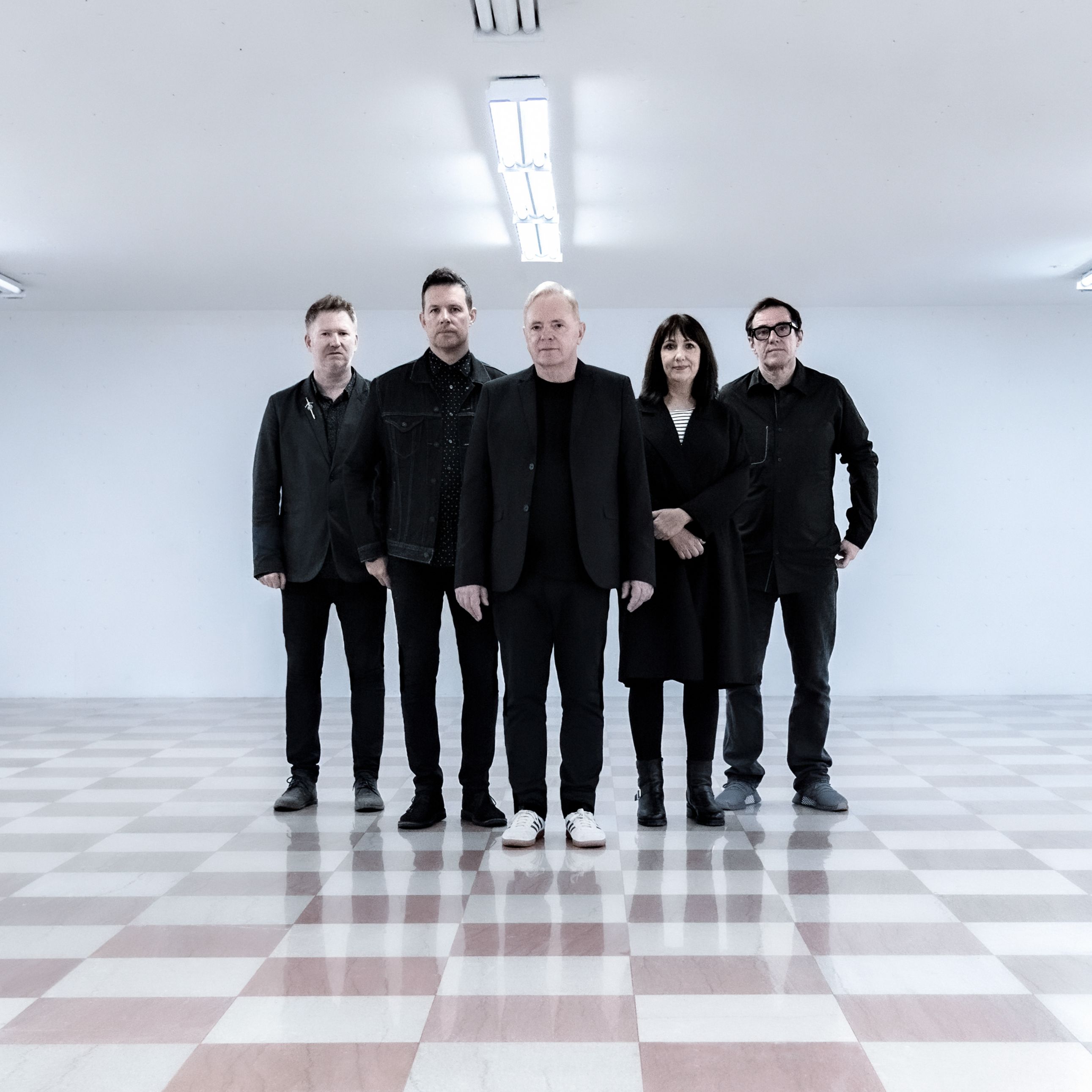 New Order
