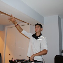 DJ MaKsim D