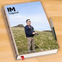 Jean Michel de Backer