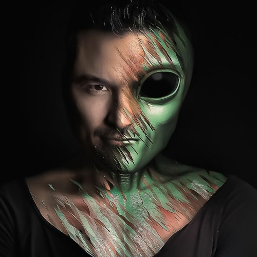 alien mind