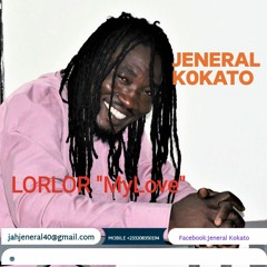Jeneral Kokato