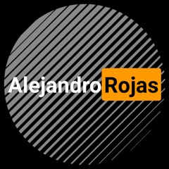 Alejandro Rojas