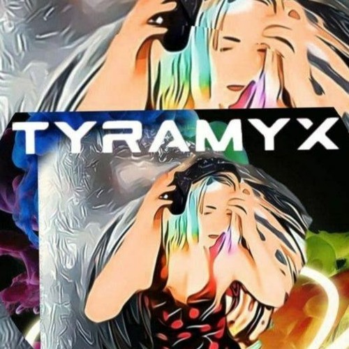 TYRAMYX PulseFM882’s avatar