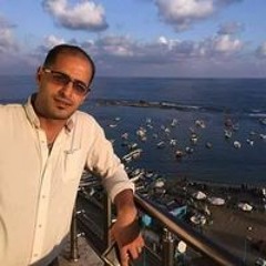 مصطفي البدري