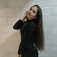 Виктория Бондарчук