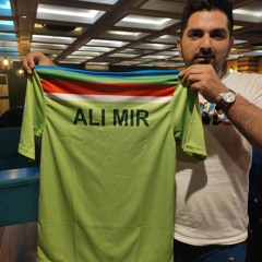 Ali Mir