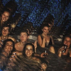 Zak Lang & Tha Destroyaz