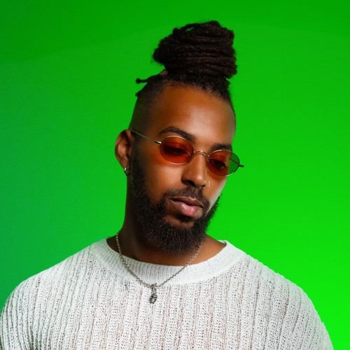 ZEDY SALINO artist photo