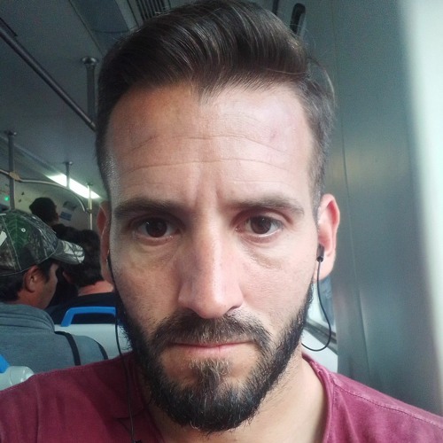 Juan Navarro’s avatar
