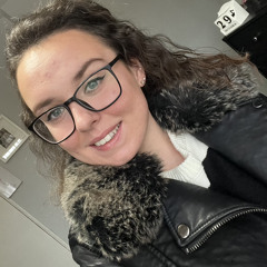 Megan Chanelle Simmonite