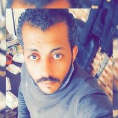 رضا الصعيدي