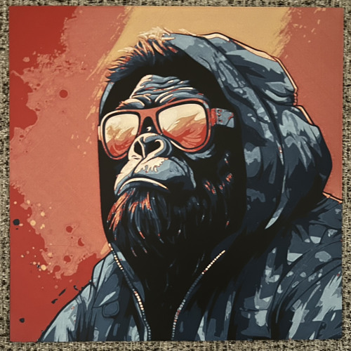 DocterGorilla’s avatar