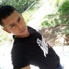 Elder Yareth Vasquez Perez