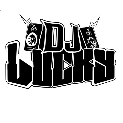 DJLUCKYNYC — artist photo