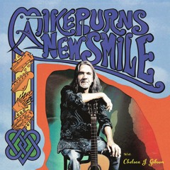 Michael Creighton Burns