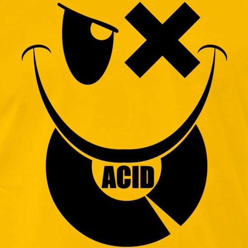 (Mix)Rob Acid Live @ Palazzo (13.01.01)