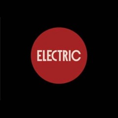 Electric Bar - Melbourne