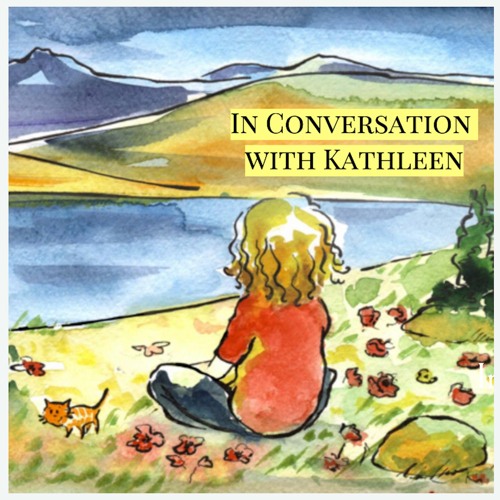 Victoria Melody in Conversation with Kathleen