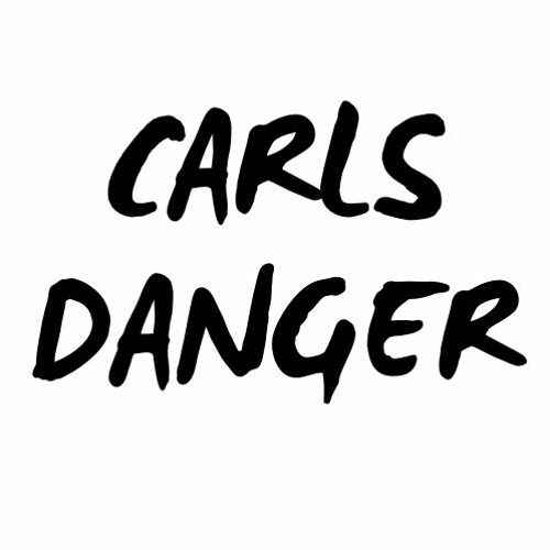 CARLS DANGER’s avatar