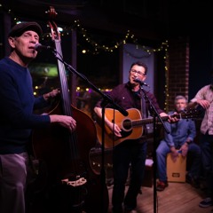 Fairground Band West Seattle