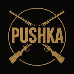 PUSHKA