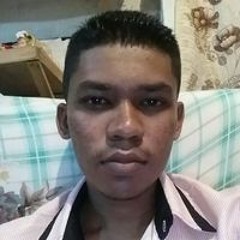 Sandjai Ramkisoen