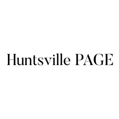 Huntsvillepage