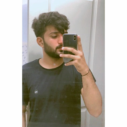 Wajahat Hussain’s avatar