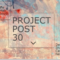 ProjectPost30