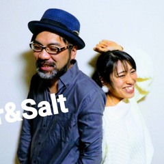 Sugar&Salt